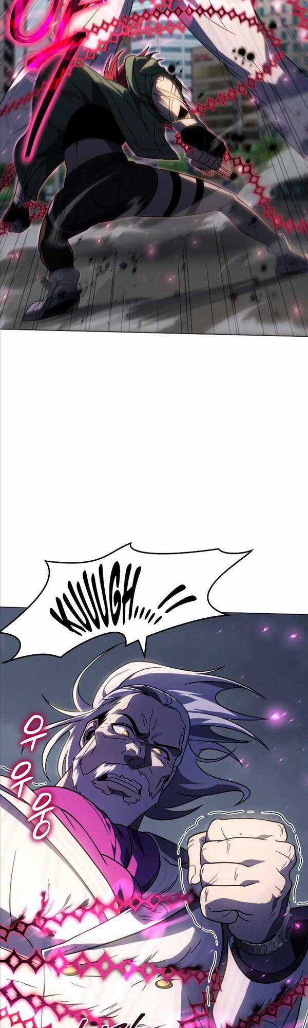 Người Chơi Trở Lại Sau 10000 Năm Chương 53 trang 7