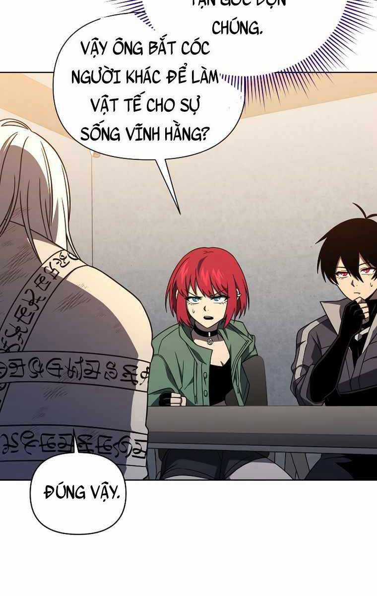 Người Chơi Trở Lại Sau 10000 Năm Chương 54 trang 106