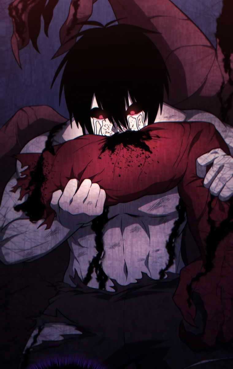 Người Chơi Trở Lại Sau 10000 Năm Chương 54 trang 119