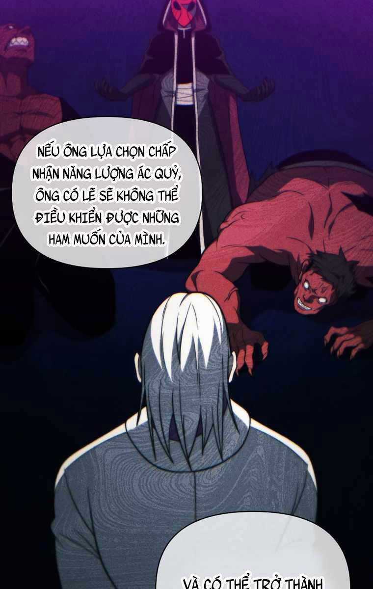 Người Chơi Trở Lại Sau 10000 Năm Chương 54 trang 126