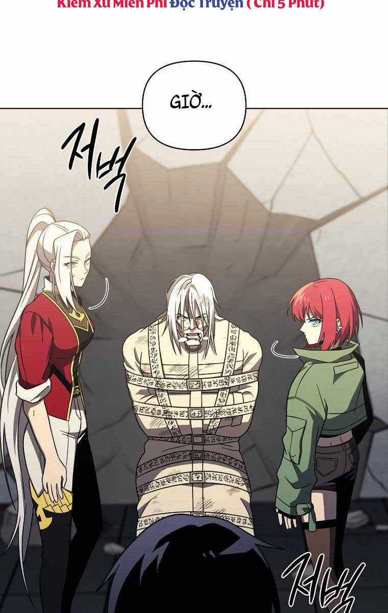 Người Chơi Trở Lại Sau 10000 Năm Chương 54 trang 61