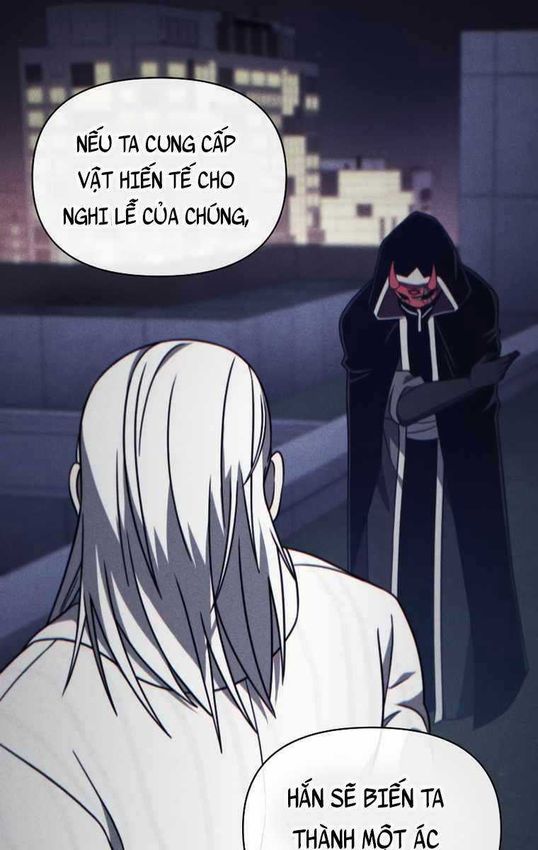 Người Chơi Trở Lại Sau 10000 Năm Chương 54 trang 92