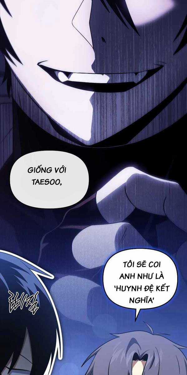 Người Chơi Trở Lại Sau 10000 Năm Chương 55 trang 110