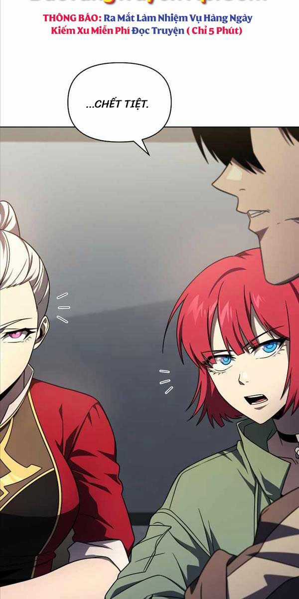 Người Chơi Trở Lại Sau 10000 Năm Chương 55 trang 15