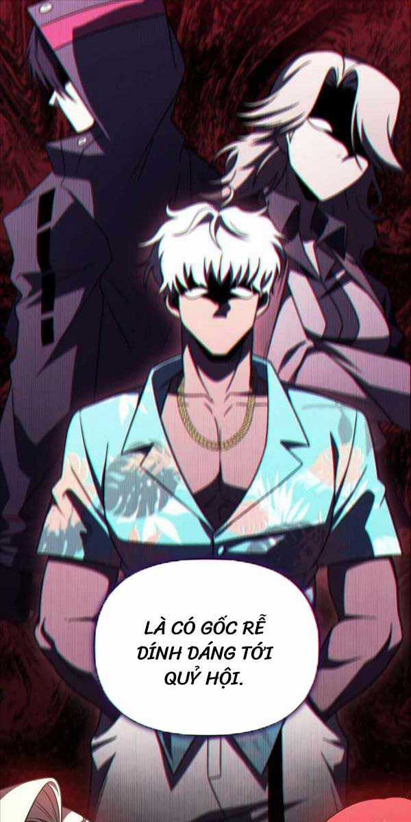 Người Chơi Trở Lại Sau 10000 Năm Chương 55 trang 18