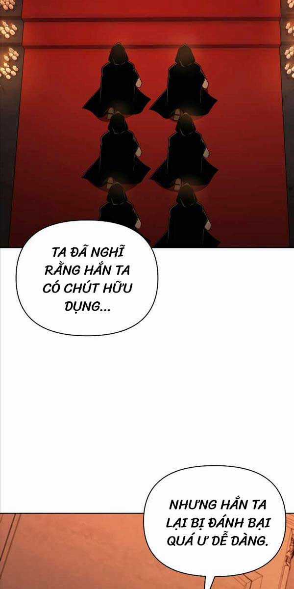 Người Chơi Trở Lại Sau 10000 Năm Chương 55 trang 23