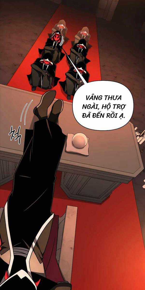 Người Chơi Trở Lại Sau 10000 Năm Chương 55 trang 31