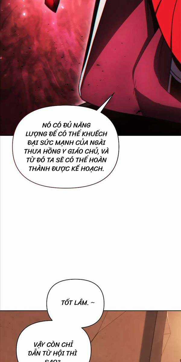 Người Chơi Trở Lại Sau 10000 Năm Chương 55 trang 33