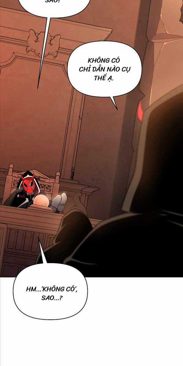 Người Chơi Trở Lại Sau 10000 Năm Chương 55 trang 34