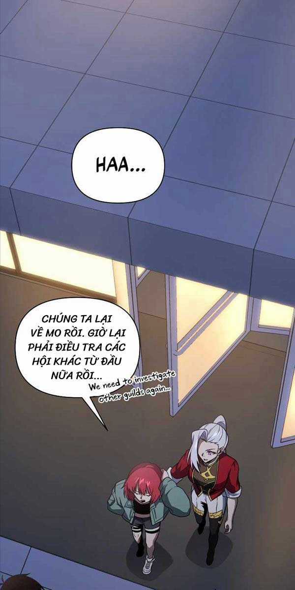 Người Chơi Trở Lại Sau 10000 Năm Chương 55 trang 40