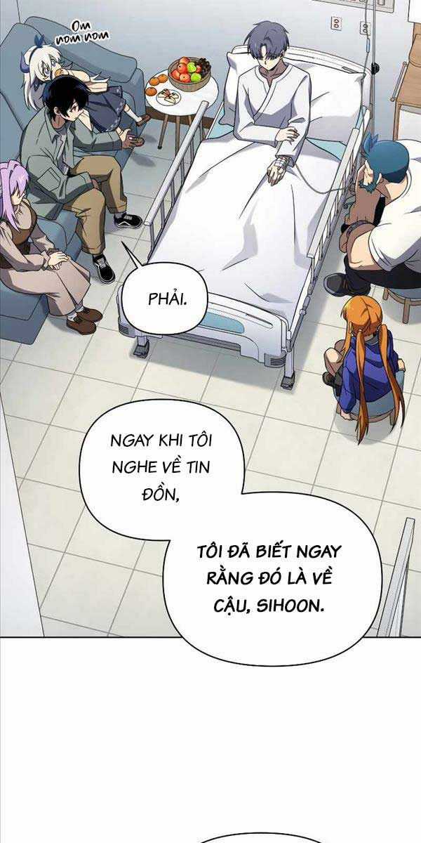 Người Chơi Trở Lại Sau 10000 Năm Chương 55 trang 70