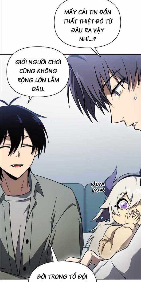 Người Chơi Trở Lại Sau 10000 Năm Chương 55 trang 71