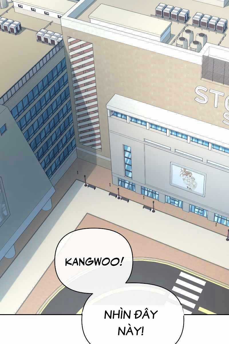 Người Chơi Trở Lại Sau 10000 Năm Chương 56 trang 116