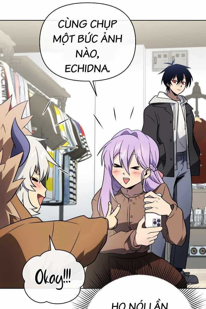 Người Chơi Trở Lại Sau 10000 Năm Chương 56 trang 119