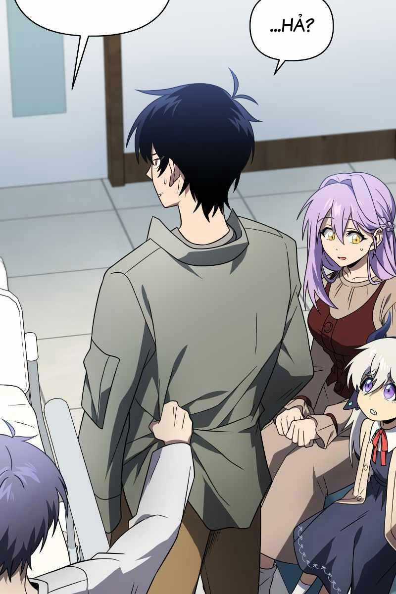 Người Chơi Trở Lại Sau 10000 Năm Chương 56 trang 32