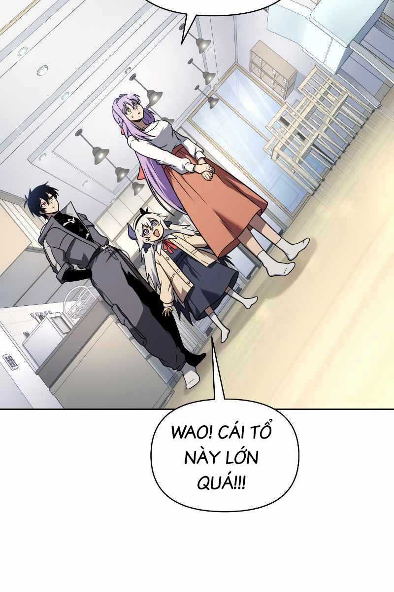 Người Chơi Trở Lại Sau 10000 Năm Chương 56 trang 95