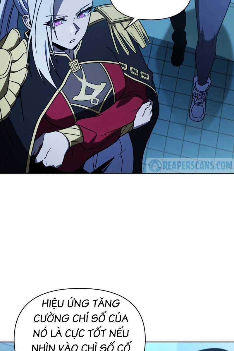 Người Chơi Trở Lại Sau 10000 Năm Chương 57 trang 126