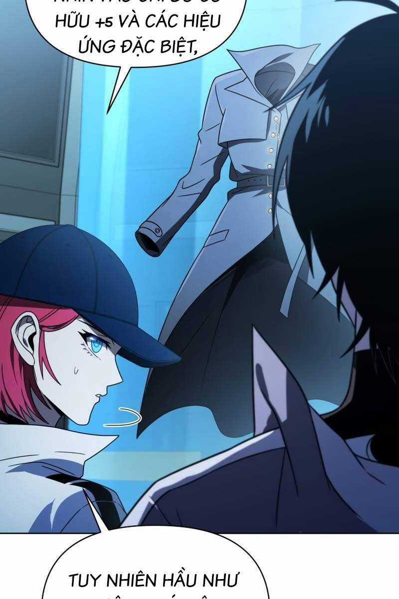 Người Chơi Trở Lại Sau 10000 Năm Chương 57 trang 127