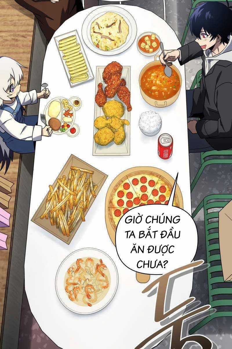 Người Chơi Trở Lại Sau 10000 Năm Chương 57 trang 14