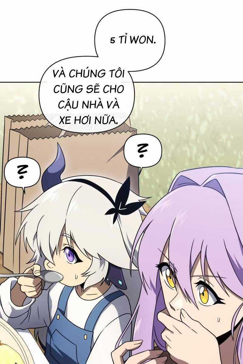 Người Chơi Trở Lại Sau 10000 Năm Chương 57 trang 51