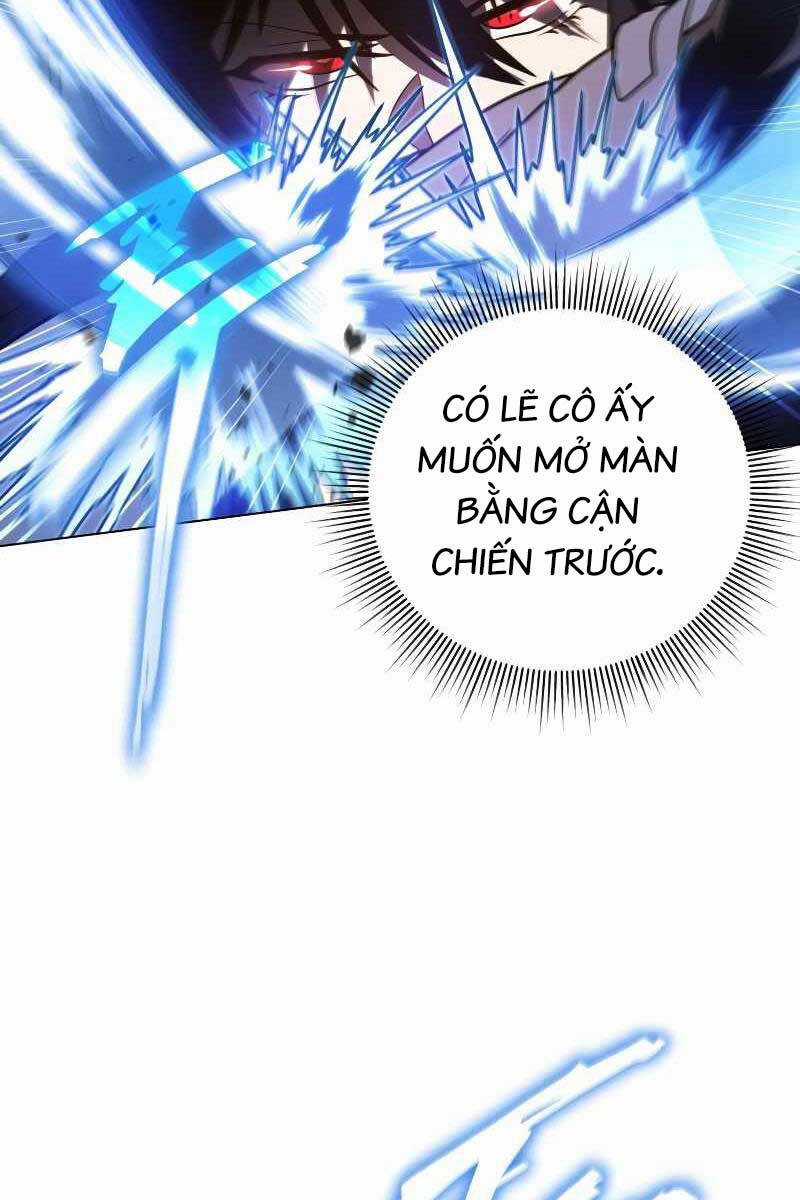 Người Chơi Trở Lại Sau 10000 Năm Chương 58 trang 65