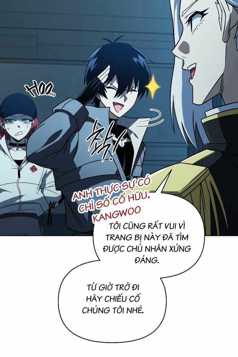 Người Chơi Trở Lại Sau 10000 Năm Chương 58 trang 7