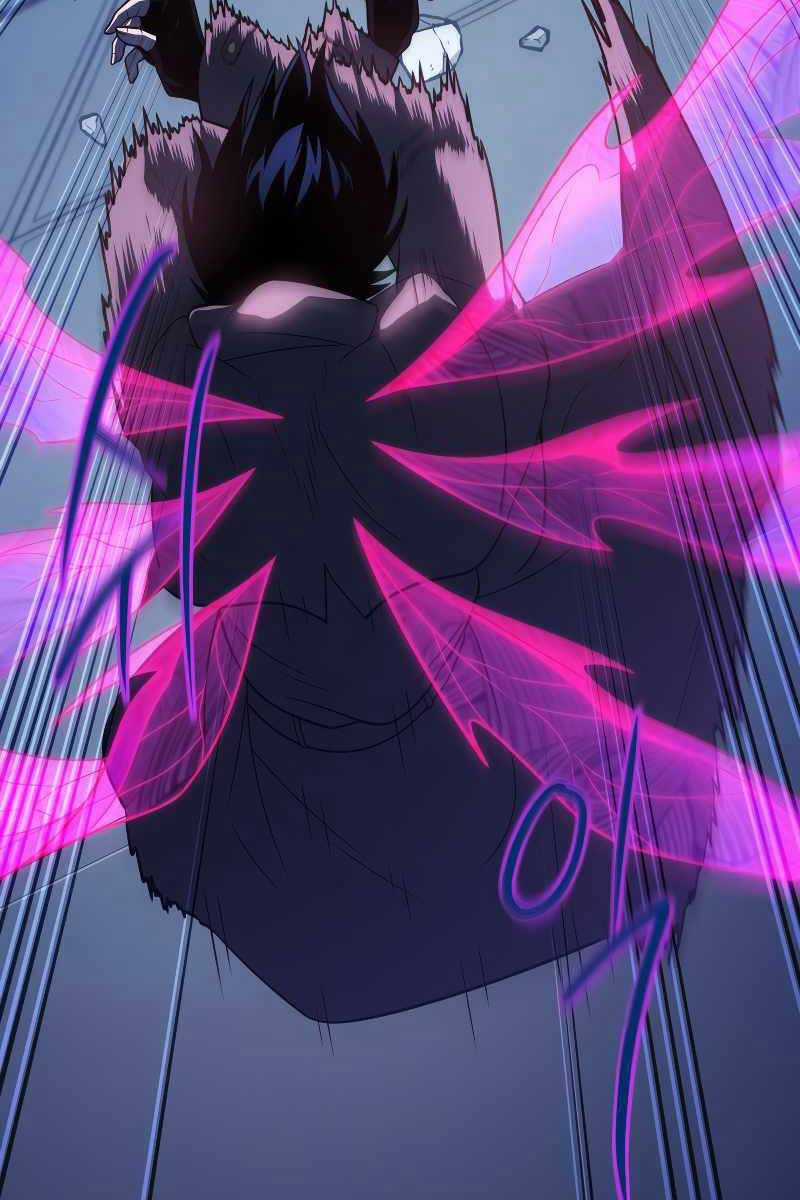 Người Chơi Trở Lại Sau 10000 Năm Chương 58 trang 88