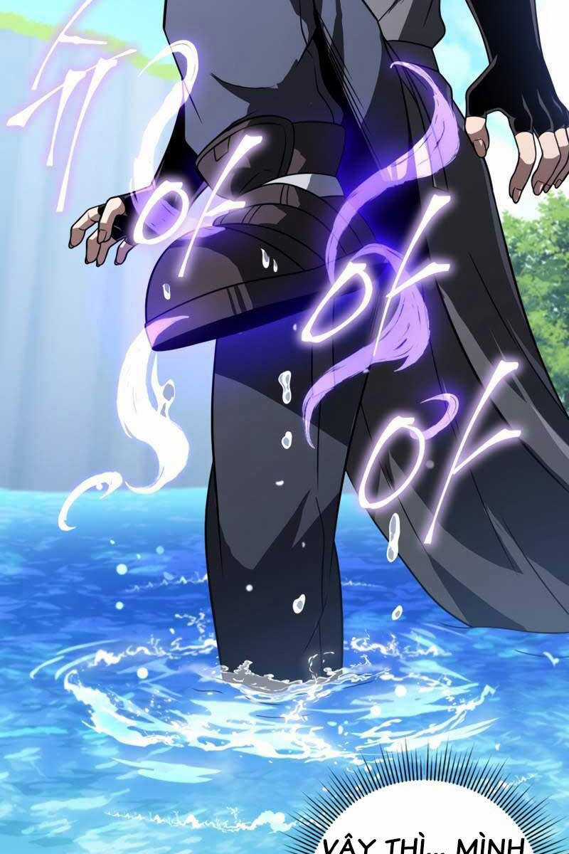 Người Chơi Trở Lại Sau 10000 Năm Chương 59 trang 130