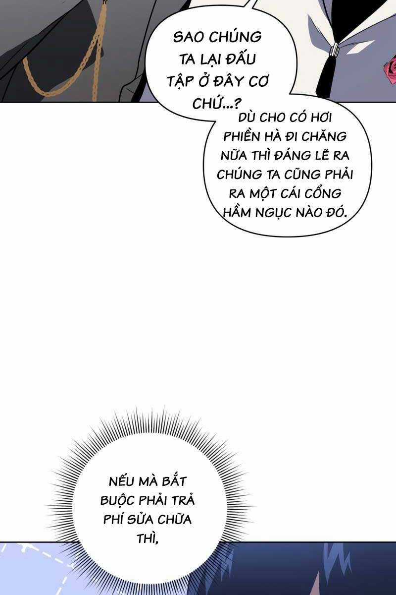 Người Chơi Trở Lại Sau 10000 Năm Chương 59 trang 27