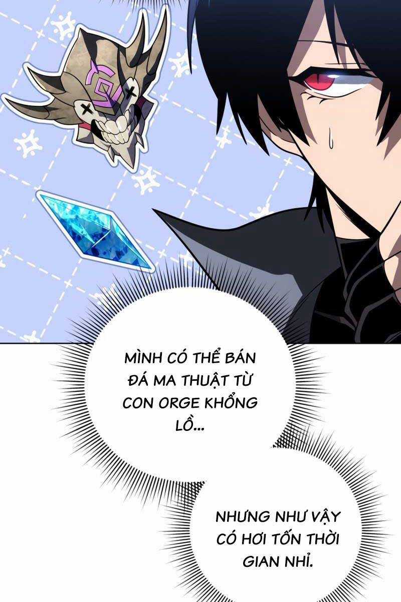 Người Chơi Trở Lại Sau 10000 Năm Chương 59 trang 28