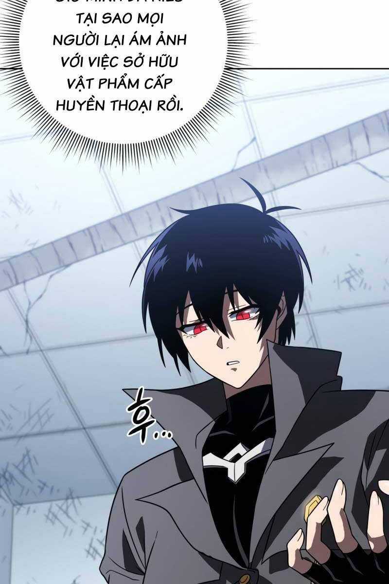 Người Chơi Trở Lại Sau 10000 Năm Chương 59 trang 5