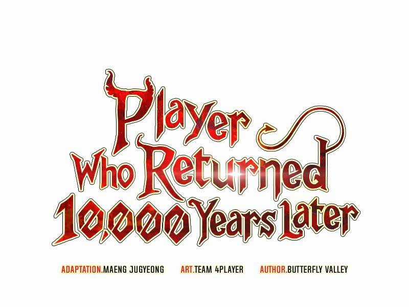 Người Chơi Trở Lại Sau 10000 Năm Chương 6 trang 13