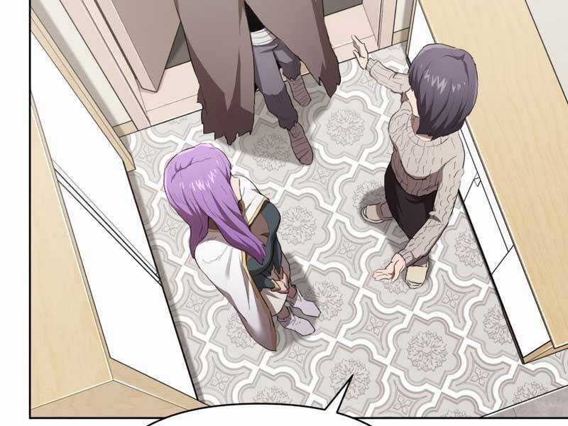 Người Chơi Trở Lại Sau 10000 Năm Chương 6 trang 25