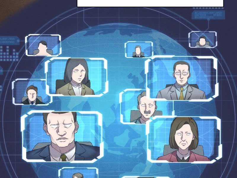 Người Chơi Trở Lại Sau 10000 Năm Chương 6 trang 61