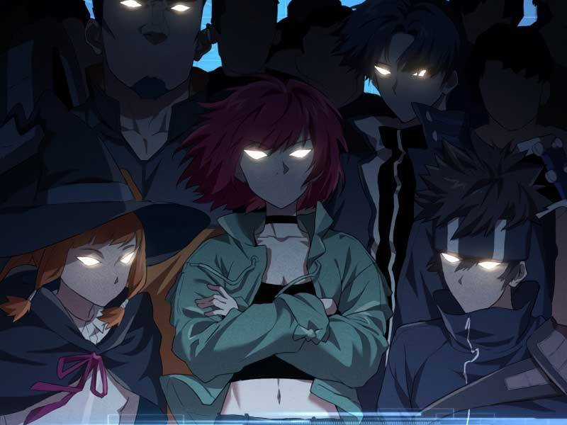 Người Chơi Trở Lại Sau 10000 Năm Chương 6 trang 65