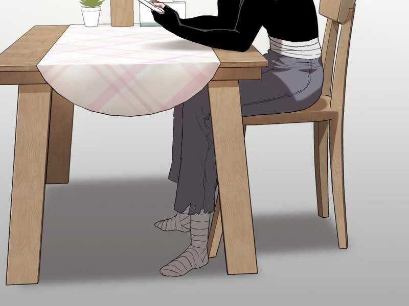 Người Chơi Trở Lại Sau 10000 Năm Chương 6 trang 67