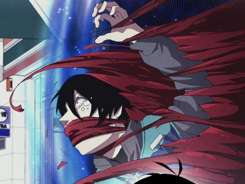 Người Chơi Trở Lại Sau 10000 Năm Chương 6 trang 71