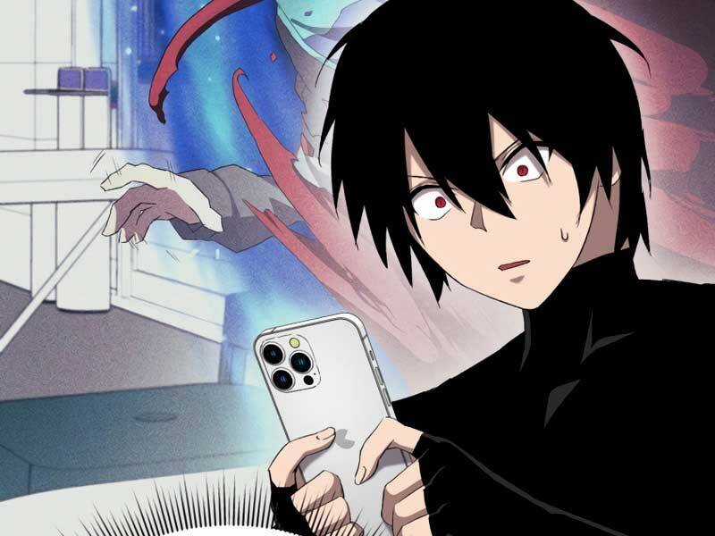 Người Chơi Trở Lại Sau 10000 Năm Chương 6 trang 72