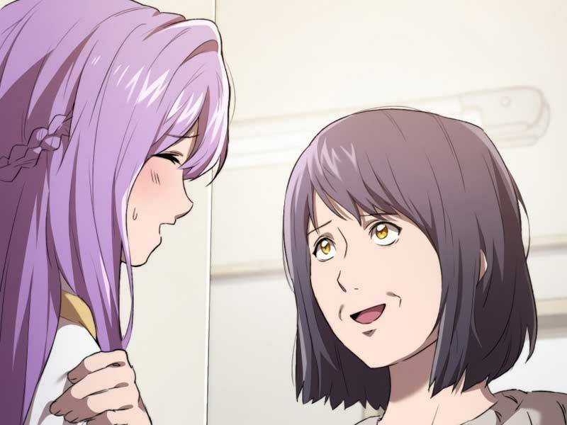 Người Chơi Trở Lại Sau 10000 Năm Chương 6 trang 8