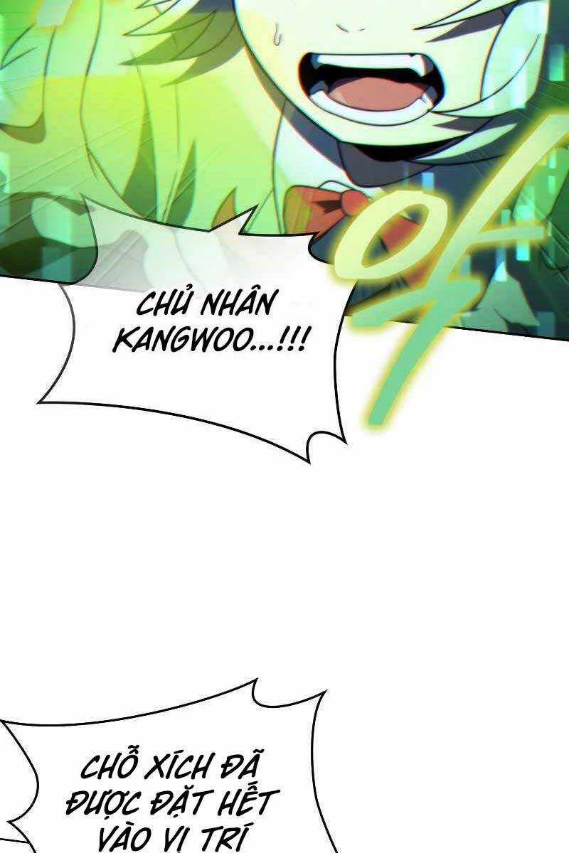 Người Chơi Trở Lại Sau 10000 Năm Chương 60 trang 104