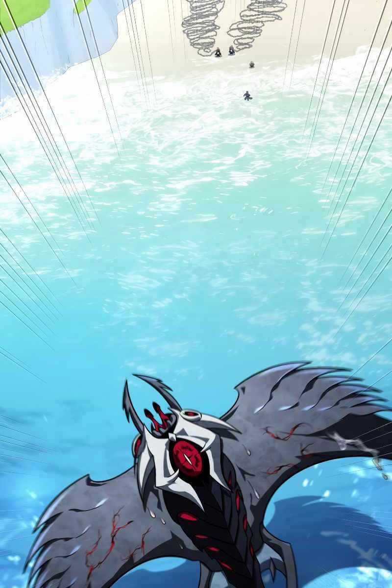 Người Chơi Trở Lại Sau 10000 Năm Chương 60 trang 13