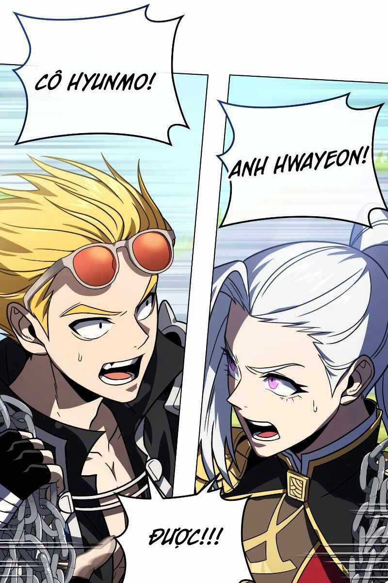 Người Chơi Trở Lại Sau 10000 Năm Chương 60 trang 24