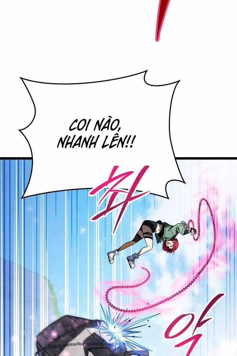 Người Chơi Trở Lại Sau 10000 Năm Chương 61 trang 4