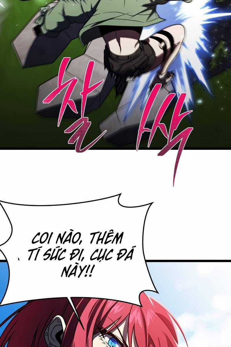 Người Chơi Trở Lại Sau 10000 Năm Chương 61 trang 55