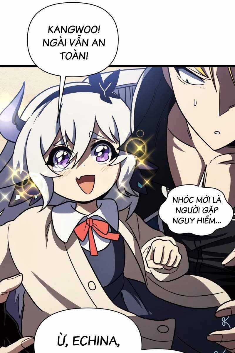 Người Chơi Trở Lại Sau 10000 Năm Chương 61 trang 77