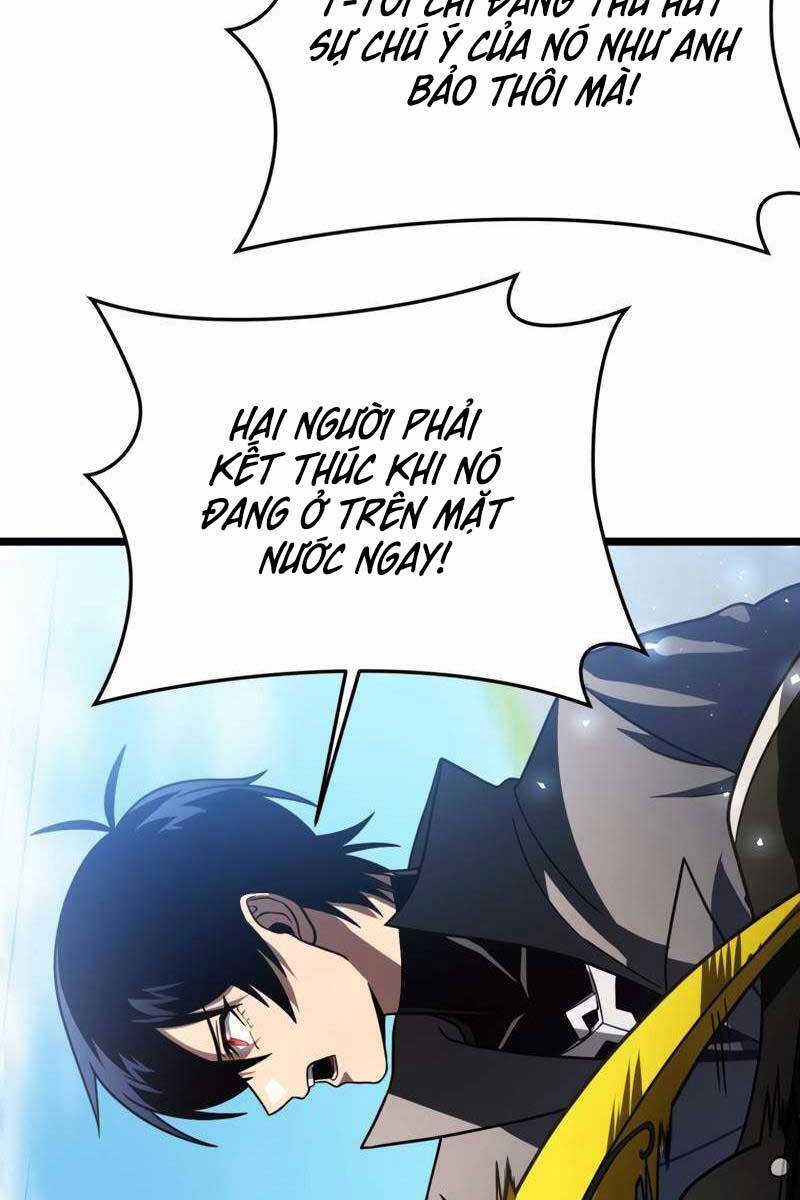 Người Chơi Trở Lại Sau 10000 Năm Chương 61 trang 81