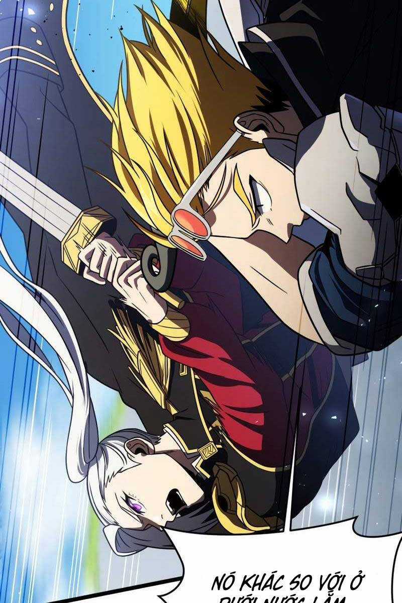 Người Chơi Trở Lại Sau 10000 Năm Chương 61 trang 83