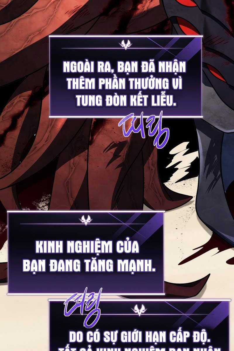 Người Chơi Trở Lại Sau 10000 Năm Chương 62 trang 114