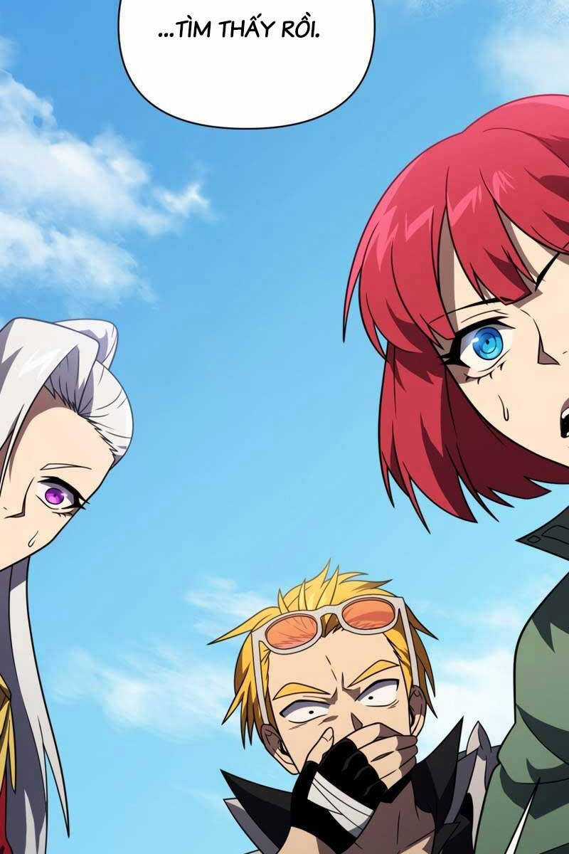 Người Chơi Trở Lại Sau 10000 Năm Chương 62 trang 133