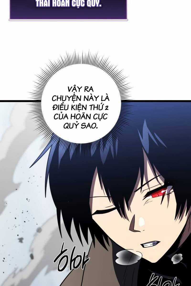 Người Chơi Trở Lại Sau 10000 Năm Chương 62 trang 27